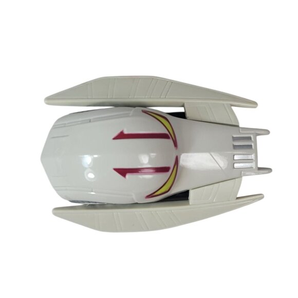 Disney Racers Diecast Character Car 1:64 Scale Metal Star Wars General Grievous - Picture 7 of 11